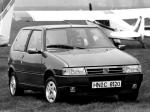 Fiat Uno Turbo i.e. Racing 1991 года